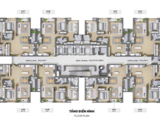 Cđt mở bán quỹ căn đẹp 2pn3pn, giá tốt cho khách hàng mua 29 láng hạ,hỗ trợ ls 0%,chiết khấu 2,5%