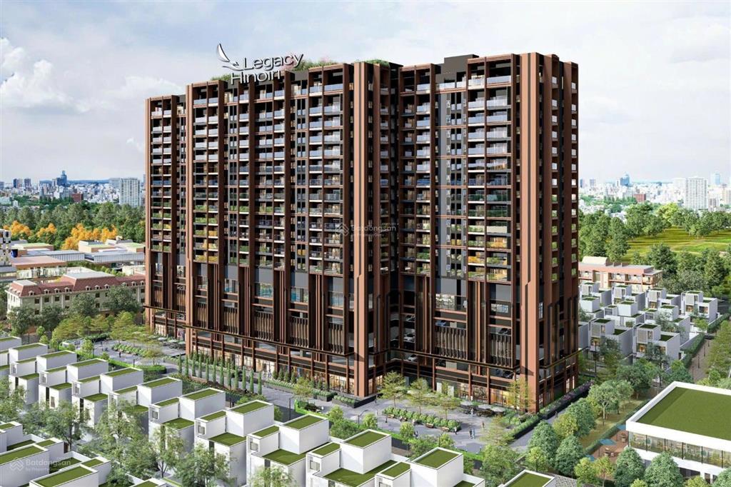 02 suất mua giá rẻ 2pn giá chỉ 53 triệu/m2 cao cấp nhất tại khu công nghệ cao hòa lạc. sổ lâu dài