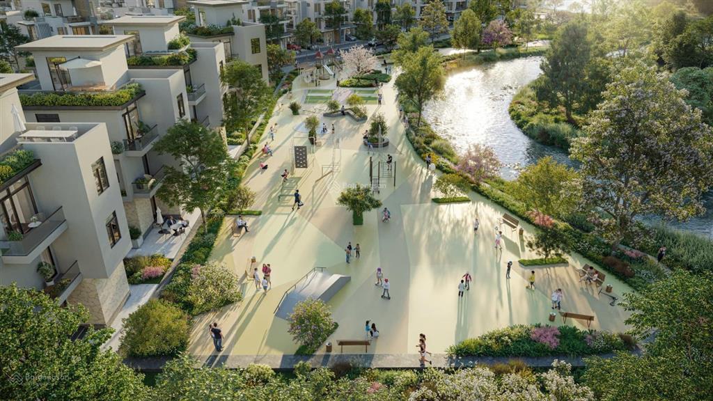 02 suất mua giá rẻ 2pn giá chỉ 53 triệu/m2 cao cấp nhất tại khu công nghệ cao hòa lạc. sổ lâu dài