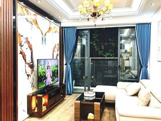 Bán căn hộ n2d hoàng minh giám