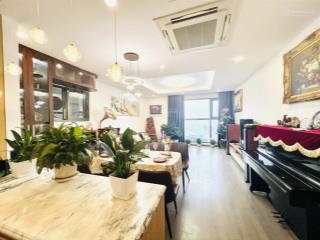 Bán căn hộ n4cd lê văn lương nhà đẹp