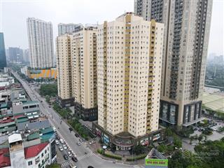 Bán căn hộ chung cư vimeco 94m2 nhà đẹp căn góc