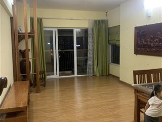 Bán căn hộ chung cư tòa 4f trung yên  vũ phạm hàm 60m2