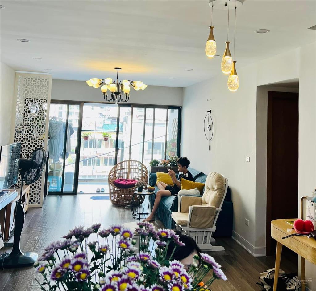 Bán căn hộ chung cư 4pn ct4 mễ trì hạ   0888 177 ***