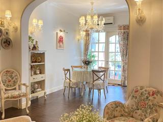 Bán căn hộ trung yên  yên hòa  hà nội