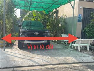 Cần bán lô đất kdc sadeco phước kiển a. dt 5m x 18m, vị trí đẹp. giá 9.2 tỷ. sổ hồng riêng