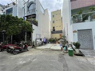 Cần bán lô đất 6m x 16m kdc phước kiển. liền kề phú mỹ hưng. giá 10 tỷ thương lượng. sổ đỏ riêng