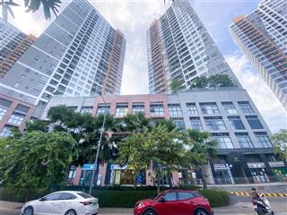 27 tỷ có ngay đất 6x20m mặt tiền vuông đẹp đường 51, kdc văn minh, q2 đối diện sun avenue