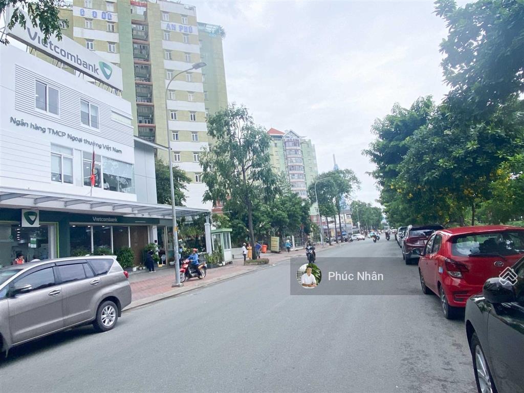 Bđs dòng tiền bán nhà mặt phố kinh doanh song hành  hầm 3 tầng 10x20m  hd thuê 2 tỷ/năm  105tỷ