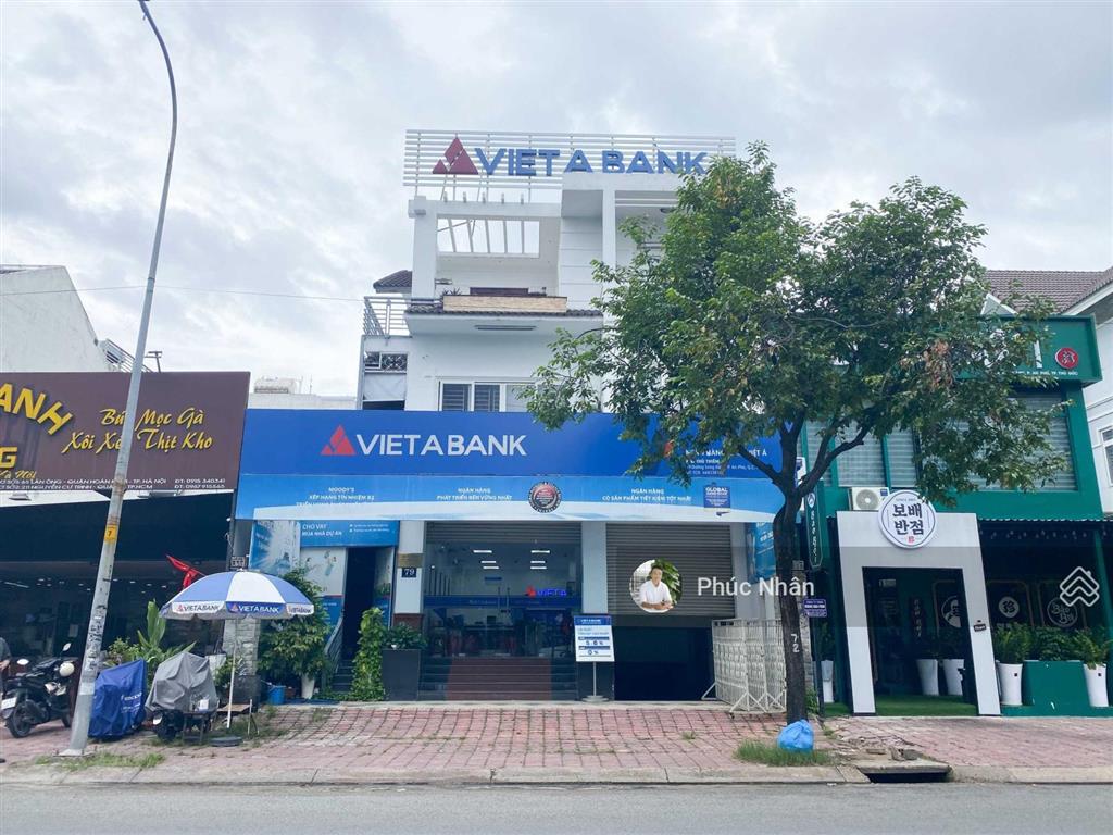 Bđs dòng tiền bán nhà mặt phố kinh doanh song hành  hầm 3 tầng 10x20m  hd thuê 2 tỷ/năm  105tỷ