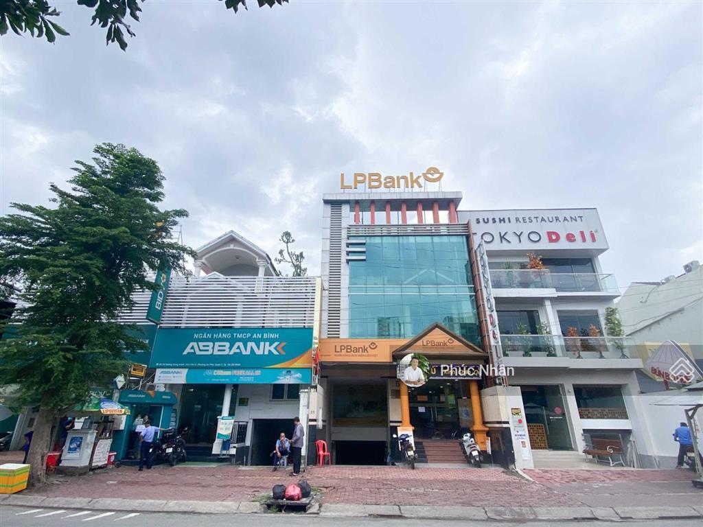 Bđs dòng tiền bán nhà mặt phố kinh doanh song hành  hầm 3 tầng 10x20m  hd thuê 2 tỷ/năm  105tỷ