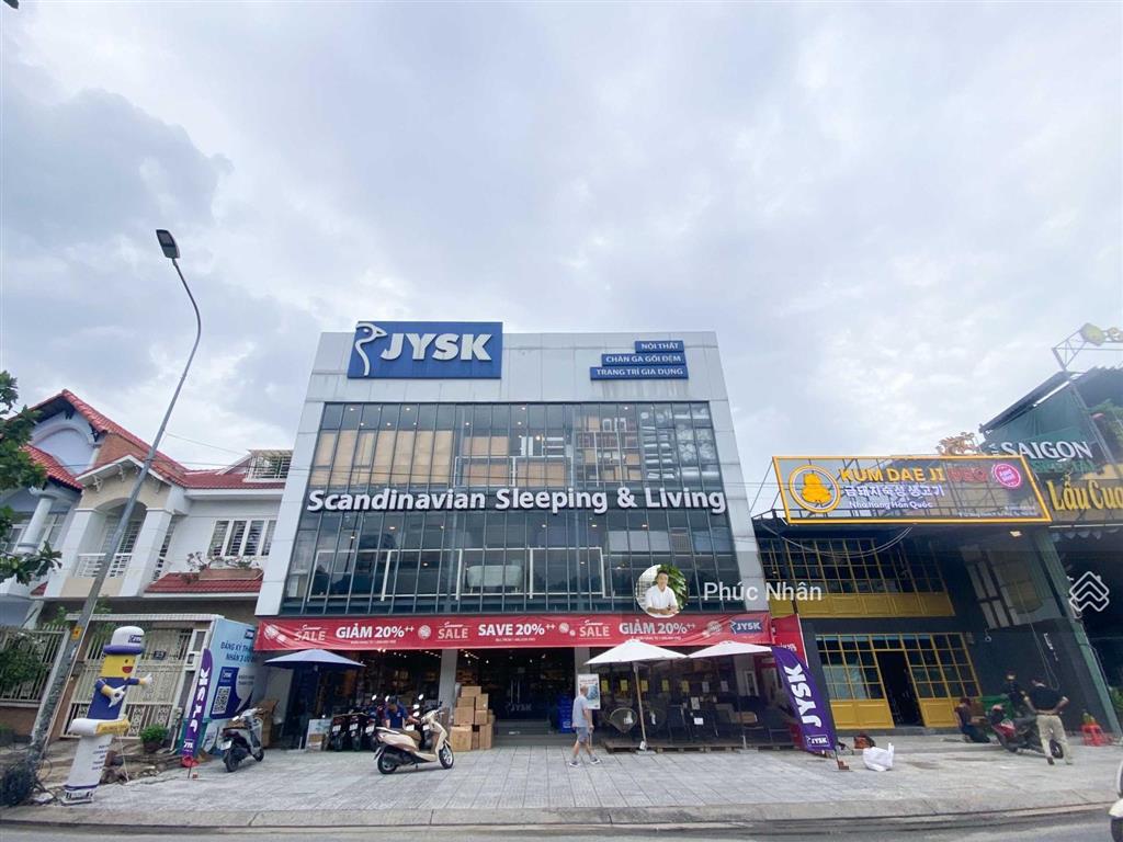 Bđs dòng tiền bán nhà mặt phố kinh doanh song hành  hầm 3 tầng 10x20m  hd thuê 2 tỷ/năm  105tỷ