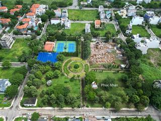 Đất góc 2 mt xây cao bằng giá lô thường 8x20m, ngay tạ hiệnhuy hoàng trực diện công viên 230tr/m2