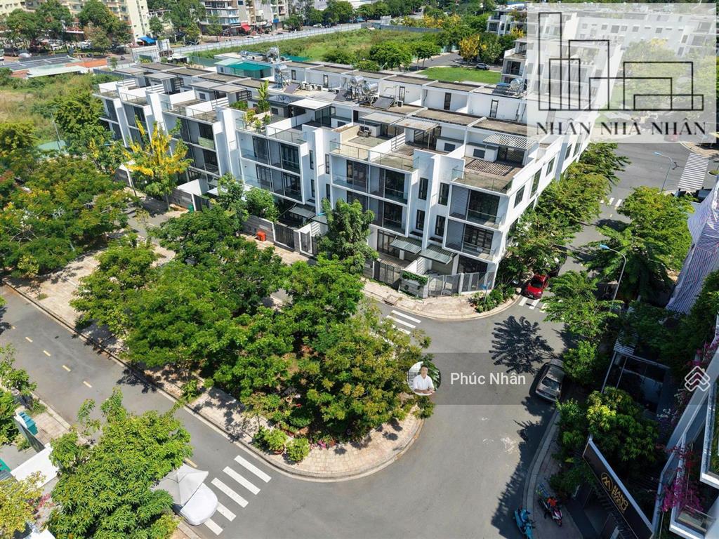 Chính chủ nhà 7x21.5m cạnh góc đáng mua nhất new city cạnh cv  ngay nguyễn hoàng vũ tông phan 38tỷ