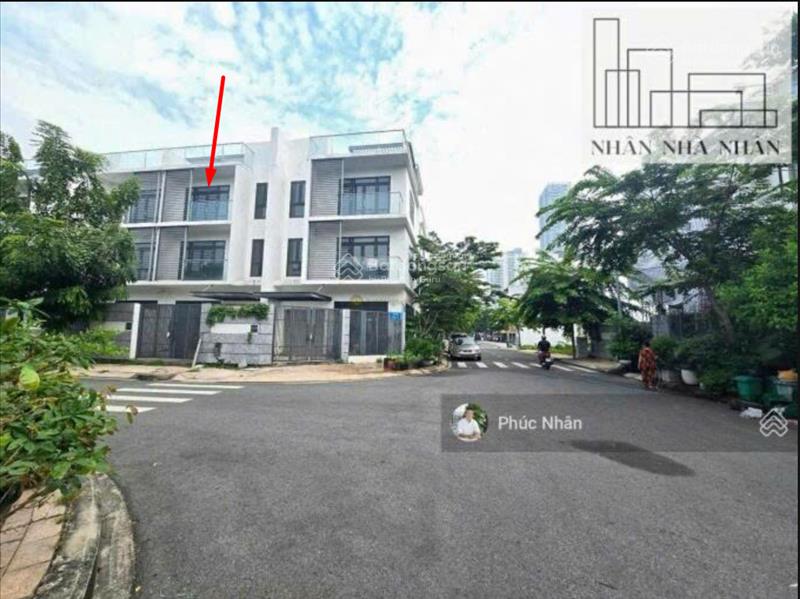 Chính chủ nhà 7x21.5m cạnh góc đáng mua nhất new city cạnh cv  ngay nguyễn hoàng vũ tông phan 38tỷ