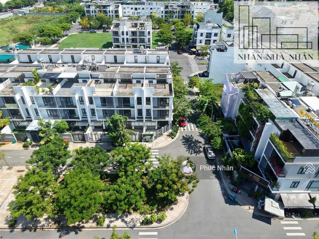 Chính chủ nhà 7x21.5m cạnh góc đáng mua nhất new city cạnh cv  ngay nguyễn hoàng vũ tông phan 38tỷ