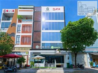 Mặt tiền kinh doanh 5x20 đường 18m ngay trần lựu  lương định của đẹp nhất an phú an khánh 32 tỷ
