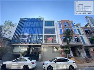 Rẻ 15% mặt tiền thương hiệu gần nguyễn quý cảnh 5x20m 4 tầng  hiếm giá tốt an phú an khánh, 29 tỷ