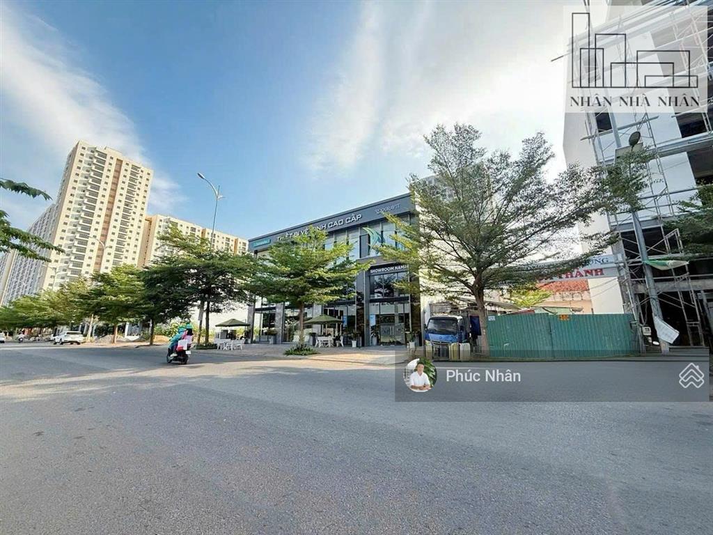 Siêu đầu tư! đất cạnh góc 10x25m cách lương định của 30m  xd hầm 5 tầng sát thủ thiêm chỉ 100 tỷ