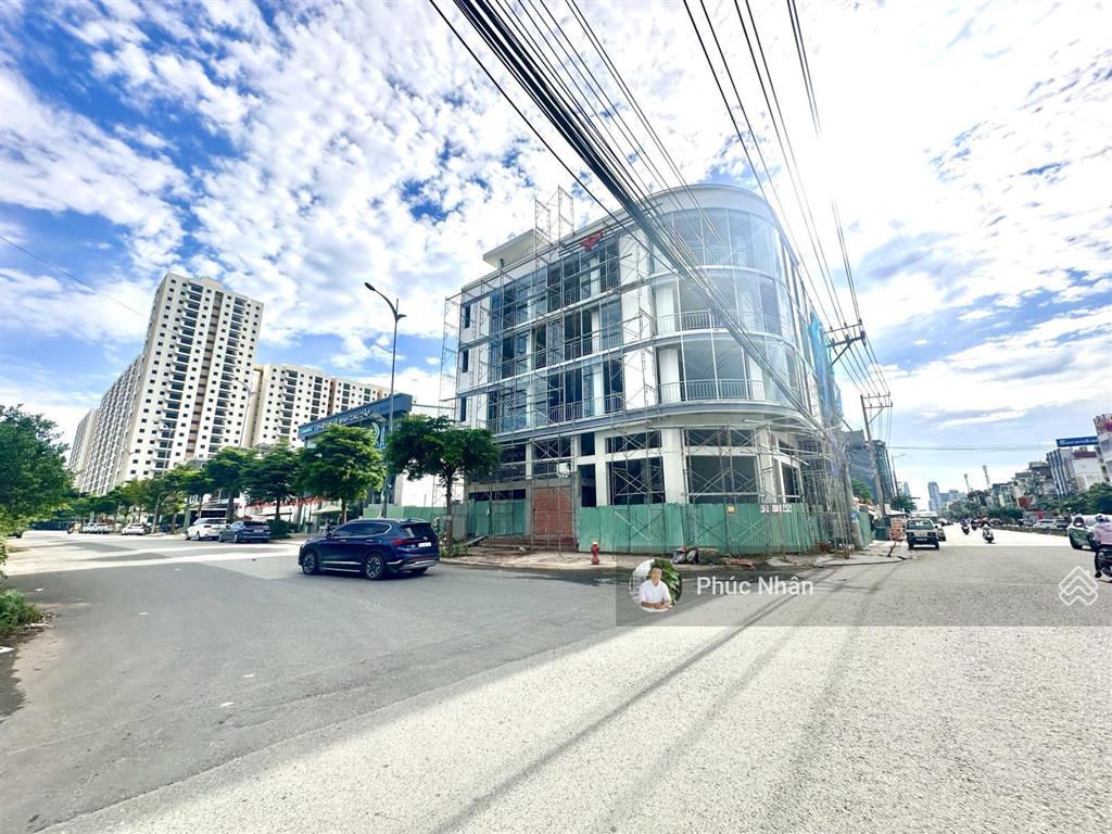 Siêu đầu tư! đất cạnh góc 10x25m cách lương định của 30m  xd hầm 5 tầng sát thủ thiêm chỉ 100 tỷ