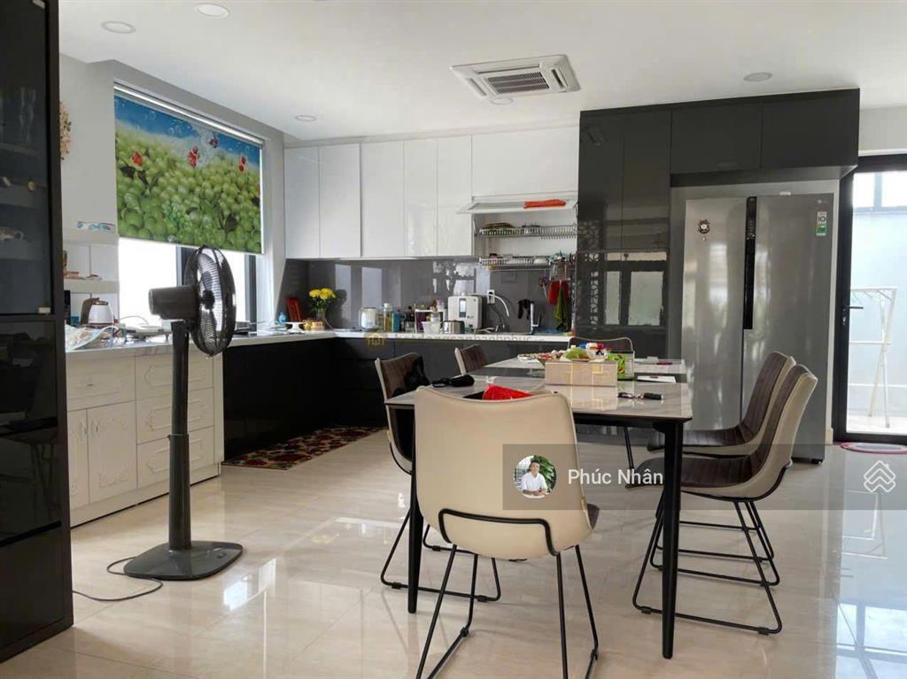 Cần nhanh nhà 8x20 an phú an khánh nhánh cao đức lân có hầm  dt sàn lớn chỉ 35 tỷ  chính chủ bán