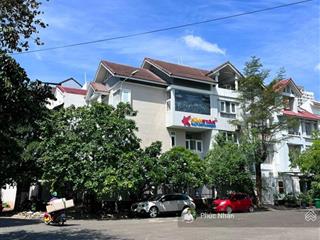Duy nhất! căn góc 2 mặt tiền kdc sông giồng 8x17m rẻ hàng đầu thị trường chỉ 26 tỷ chính chủ bán