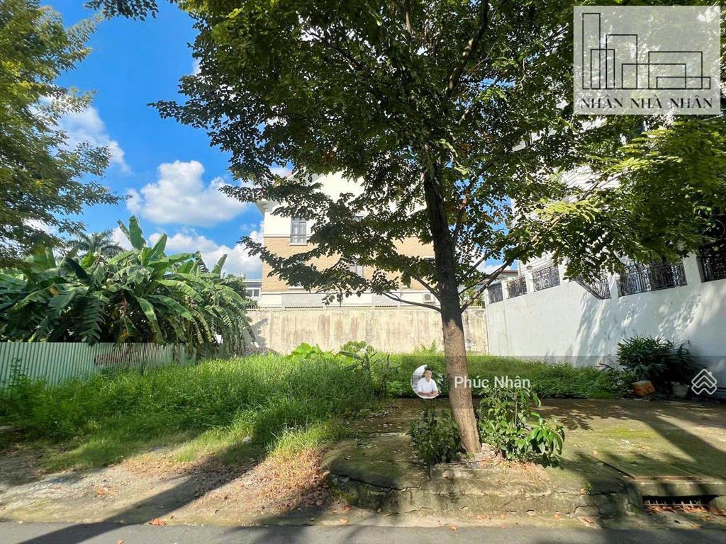 Tốt hiếm! đất 305m2 đường nhánh sát trần não phía sông & landmark 81 cạnh river mark thủ đức house