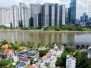 Tốt hiếm! đất 305m2 đường nhánh sát trần não phía sông & landmark 81 cạnh river mark thủ đức house