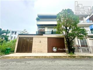 Chỉ 250tr/m2 biệt thự đẹp ở ngay 224m2 khu biệt thự đẳng cấp sát công viên an phú an khánh