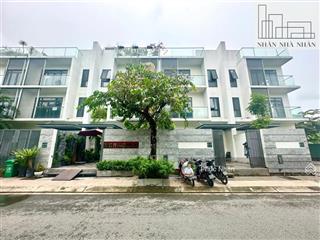 Nhà phố 150m2 tại an phú an khánh ngay mặt tiền nguyễn hoàng hd thuê 70tr/tháng  7x21.5  41 tỷ