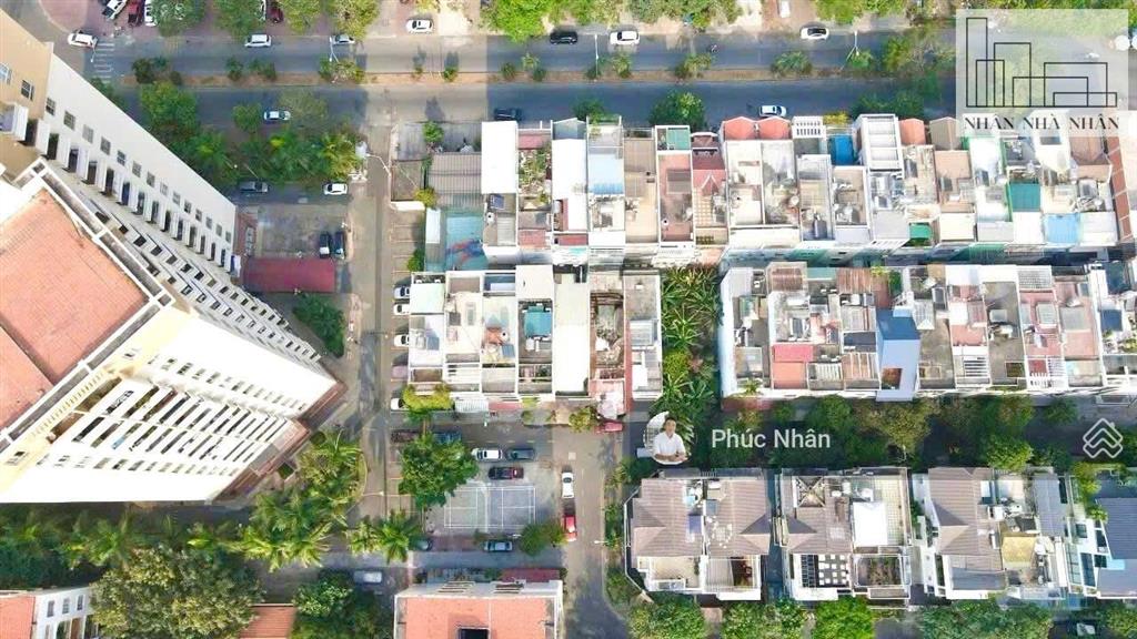 Rẻ 17% nhà 5x20 hầm 4 tầng tốt nhất gần nguyễn quý đức chính chủ bán nhanh 25 tỷ an phú an khánh