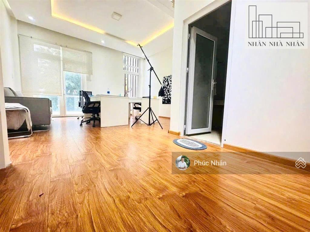 Rẻ 17% nhà 5x20 hầm 4 tầng tốt nhất gần nguyễn quý đức chính chủ bán nhanh 25 tỷ an phú an khánh