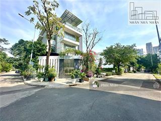 Chỉ ~175tr/m2 đất thế kỷ 194m2 sát góc tạ hiện, giáp lưng trương văn bang gần sông thạnh mỹ lợi