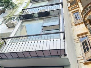 Bán nhà triều khúc.47m2.xây 8 tầng.thang máy.13 phòng khép kín.full nội thất.doanh thu 55tr/tháng