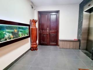 Bán nhà bà triệu.ngã 5 hà trì.60m2.xây 6 tầng thang máy.lô góc 2 thoáng.kinh doanh đỉnh.giá 14tỷ5