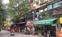 Bán tập thể tầng 1, ô tô tránh, vỉa hè, lô góc, kinh doanh đỉnh, 110m2, full nội thất. giá 10tỷ99