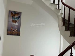 Bán nhà hồ hạ đình.thanh xuân.30m2.xây 4 tầng.3 phòng ngủ.sát ô tô.full nội thất.giá chỉ 5tỷ95