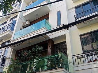 Bán nhà mặt phố mậu lương.đường 24 mét.kinh doanh đỉnh.6 tầng thang máy.full nội thất. hải