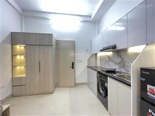 Bán nhà vạn phúc.55m2. mt 5m.9 phòng khép kín.doanh thu 37tr/tháng.full nội thất.giá 8tỷ55  hải