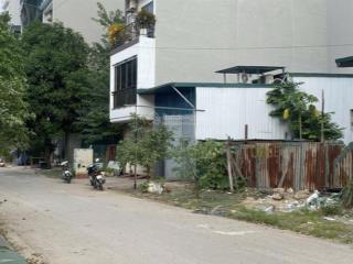 Bán đất đấu giá giang chính.hà đông.phân lô vỉa hè.ô tô tránh.xây dựng 80%.giá 4tỷ5  hải