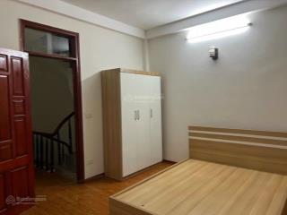 Nhà cuối ngõ 300 nguyễn xiển.cạnh ubnd xã tân triều.30m2. 5 tầng.full nội thất.giá 5tỷ2  hải