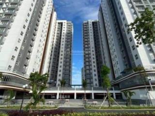 Chính chủ. bán căn góc đẹp conic riverside, q8, 72m2, 2pn, 2wc, nội thất đầy đủ, view sông, 2.9 tỷ