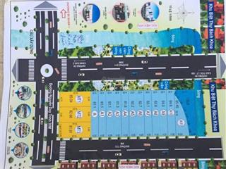 Bán đất 1 xẹc đường nguyễn duy trinh, bình trưng đông, q.2