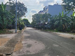 Chính chủ gửi bán đất kdc kiến á đường liên phường chỉ 90tr/m2