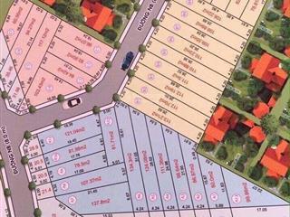 Bán đất samsung village đường bưng ông thoàn chỉ 56tr/m2