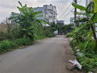 Bán đất kdc samsung village cạnh khu công nghệ cao chỉ 6,35 tỷ/95 m2