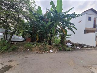 Bán đất kdc samsung village cạnh khu công nghệ cao chỉ 5,5 tỷ/81 m2