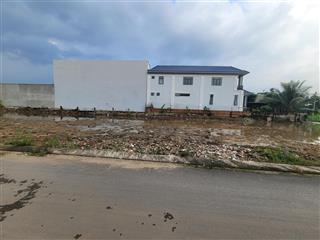 Bán đất kdc samsung village cạnh khu công nghệ cao chỉ 61,7tr/m2