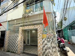 Bán nhà 2 tầng 2 mặt kiệt hoàng diệu, quận hải châu 58m2, giá 3,45 tỷ