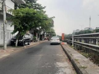 Bán 136m2 đất mặt tiền đường trường chinh, quận cẩm lệ, giá siêu rẻ 2,45 tỷ